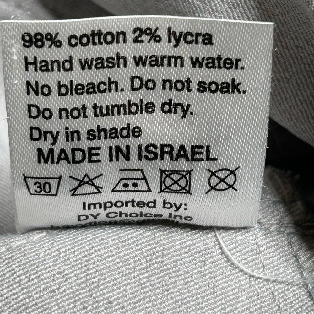 Bevy Flog Shely Silver Grey Snake Python Print Pa… - image 8